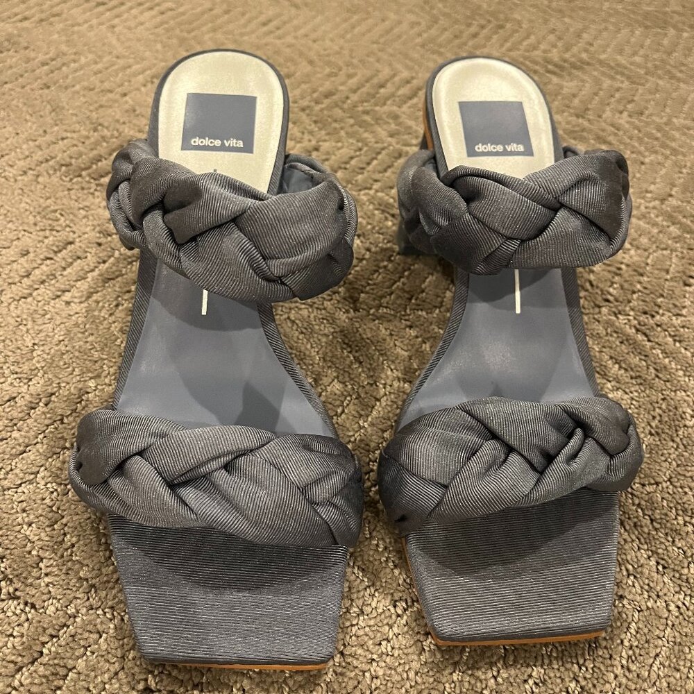 DOLCE VITA PHEBY HEELS